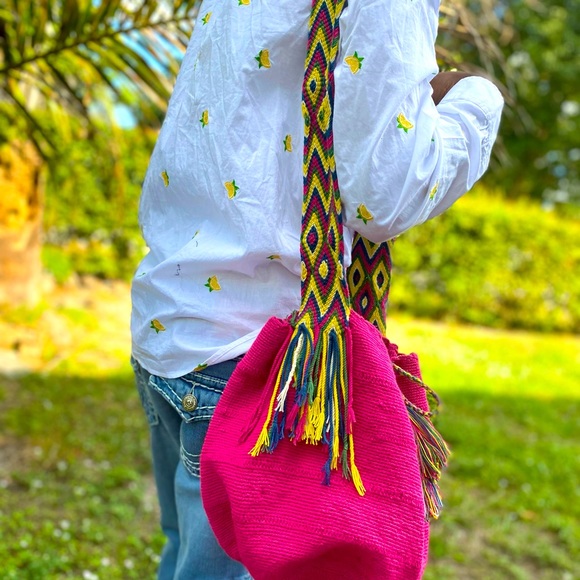 Colombian Wayuu - Picture 2 of 7